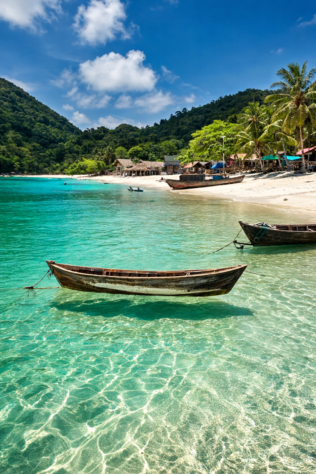 Maritime Culture